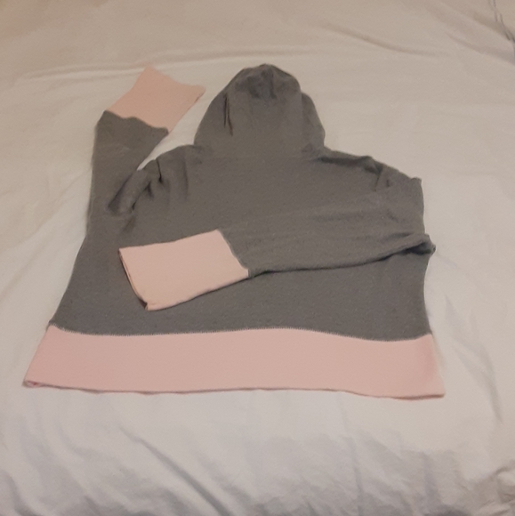 Victoria's Secret hoodie - Picture 4 of 6